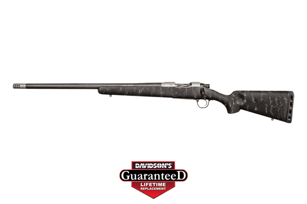 Rifles Long Guns Christensen Arms Ridgeline 6.5Creedmoor CHA RIGLNE 6.5CREED 24B LH